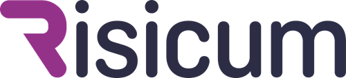 Konsumentkreditföretaget Risicums logotyp